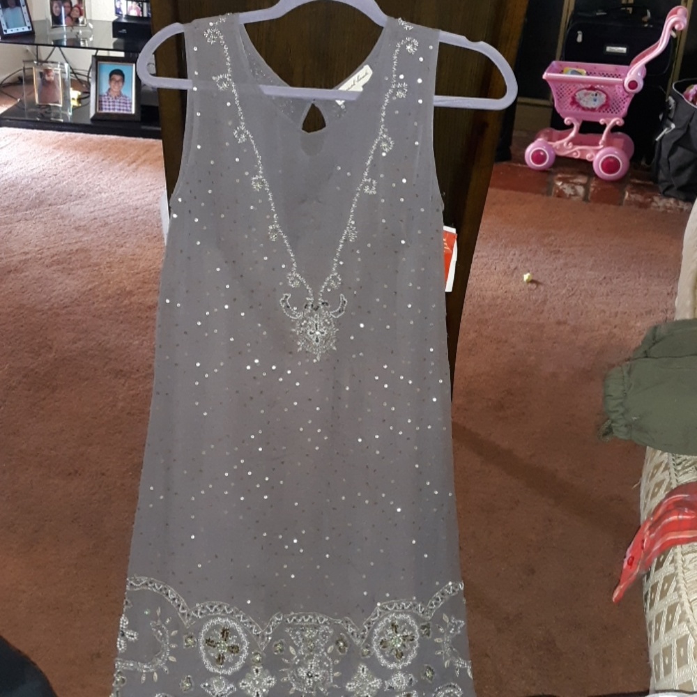 Jououich hawk Dress